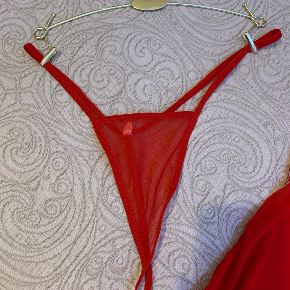 BABYDOLL! - Picture 3 of 11